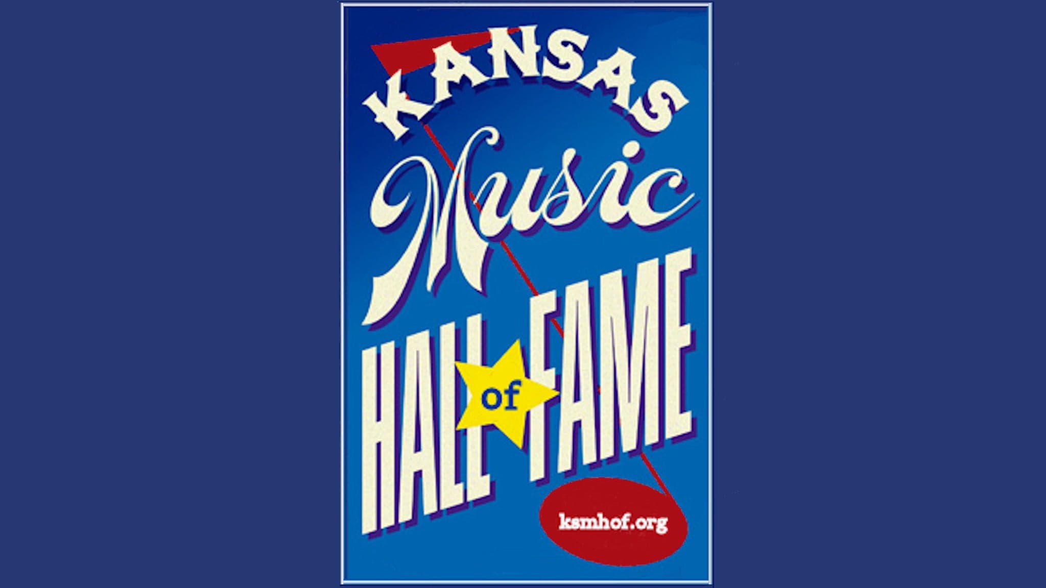 2025 Kansas Music Hall of Fame Induction and Concert - zdjęcie 1