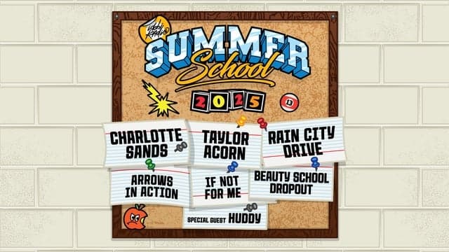 idobi Radio Summer School