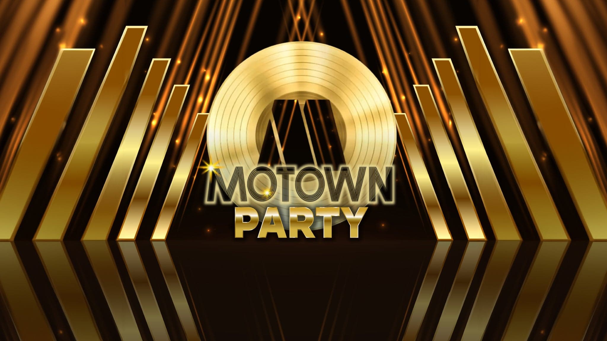 Motown Party - zdjęcie 1