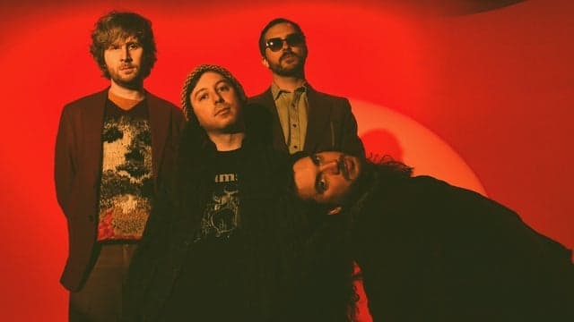 Anamanaguchi - The Buckwild Tour