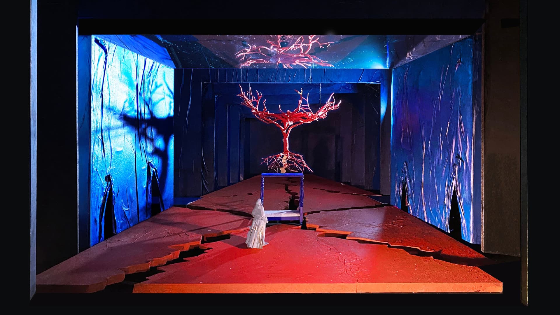 MET Live in HD: El Ultimo Sueno De Frida Y Diego