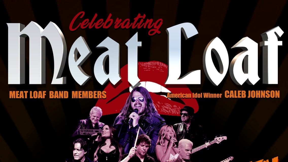 Bat out of Helloween: Celebrating Meat Loaf and Rocky Horror Hits