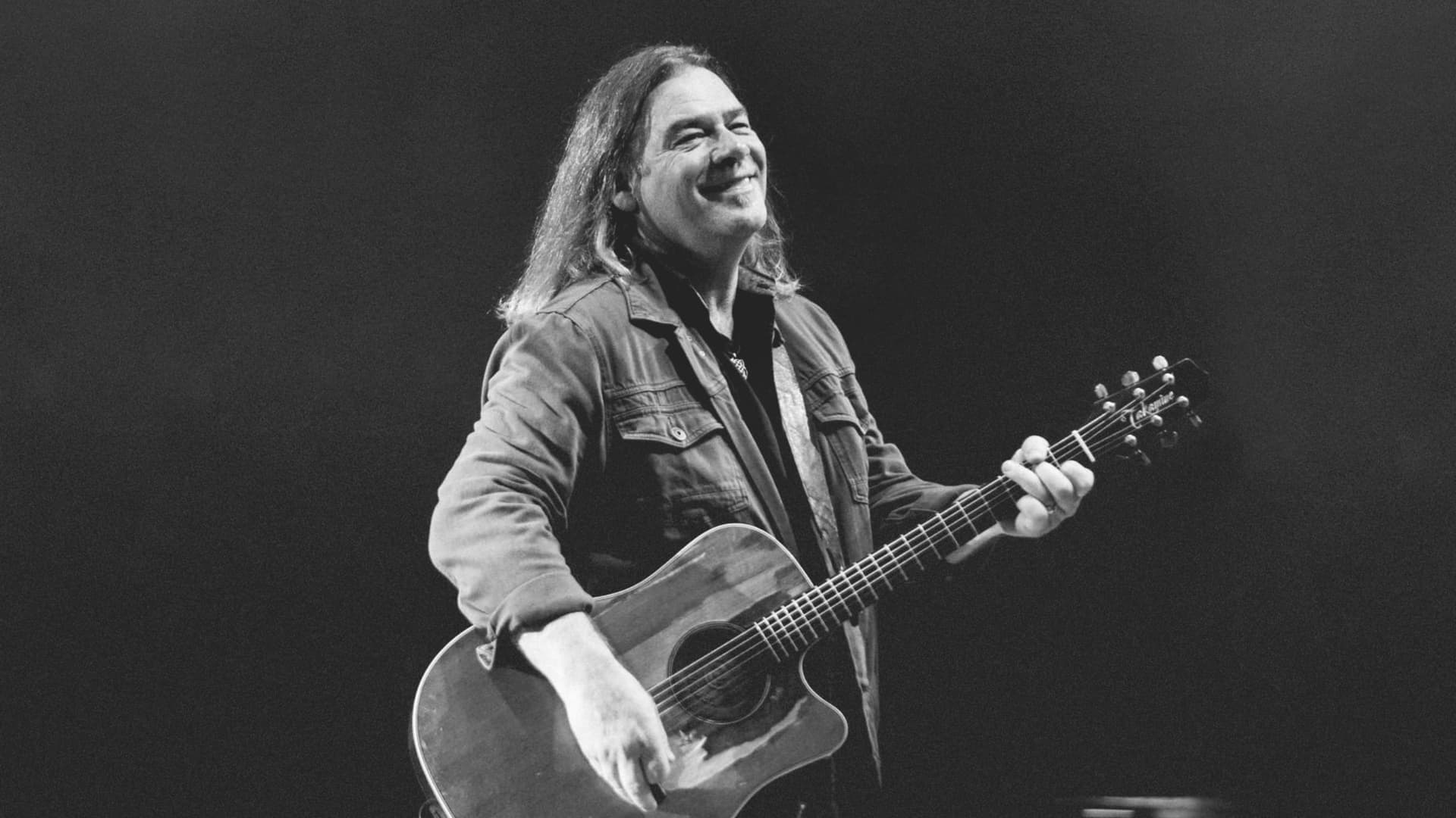 Alan Doyle