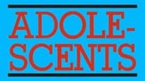 The Adolescents