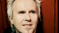 Howard Jones