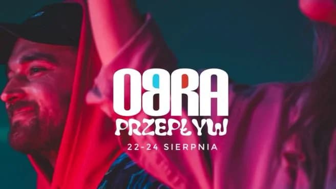 OBRA Przepływ