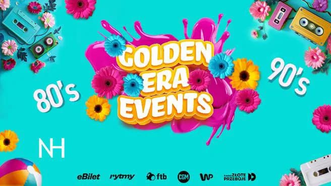 Golden Era Events