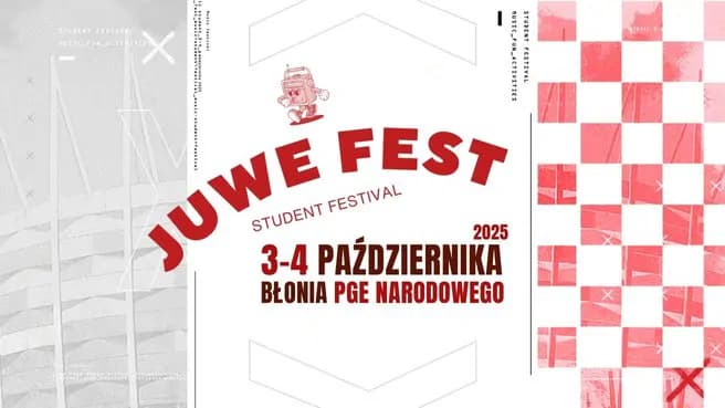 JuweFest Warszawa 2025
