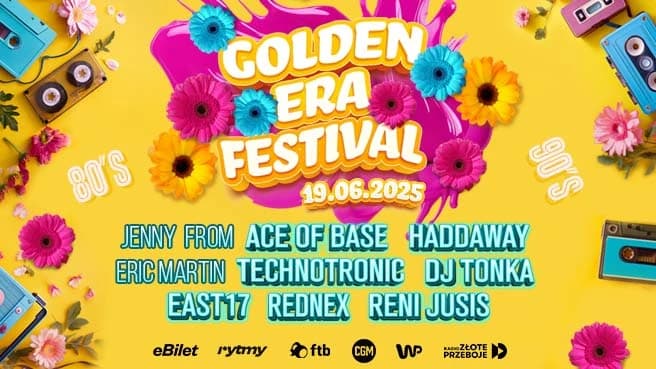 Golden Era Festival