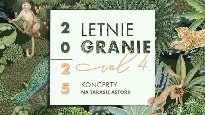 Letnie Granie