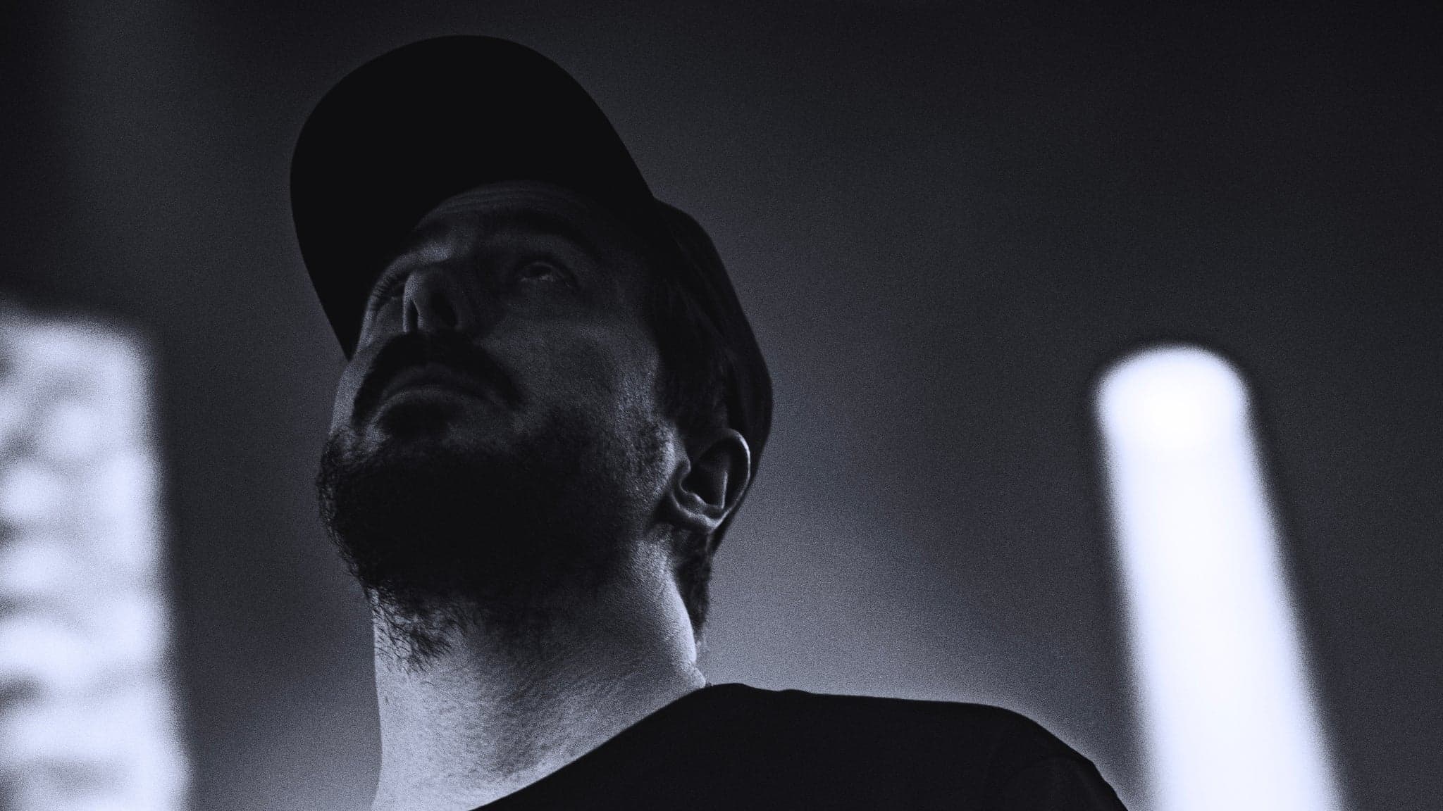 DJ KRIDLOKK - Flow Festival 2026 - zdjęcie 18