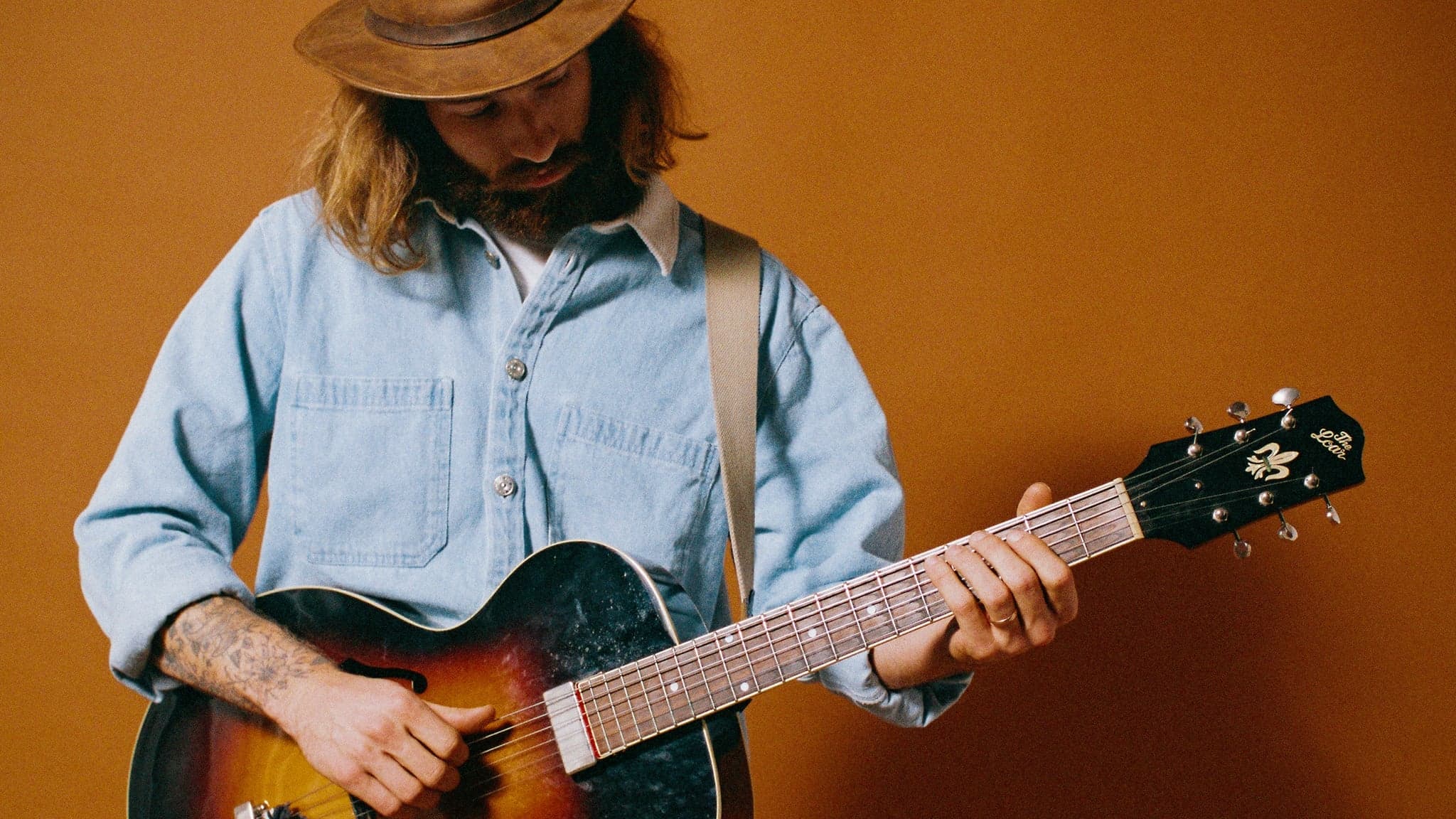 Sam Burchfield - Evan Honer with Sam Burchfield (Under 16 with Adult) - zdjęcie 3