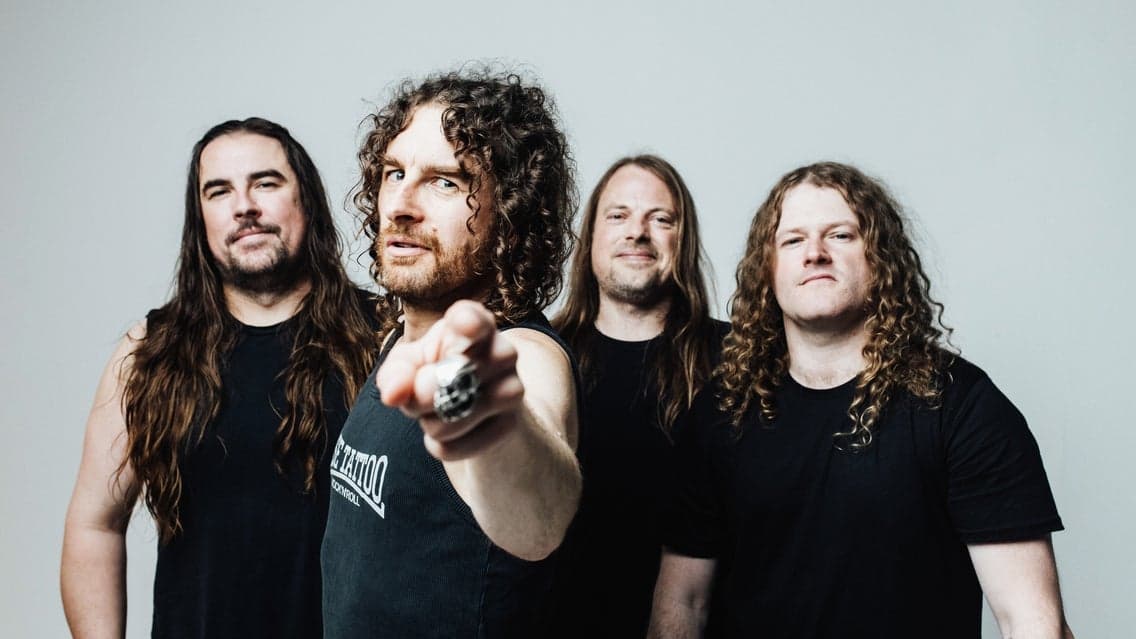 Airbourne