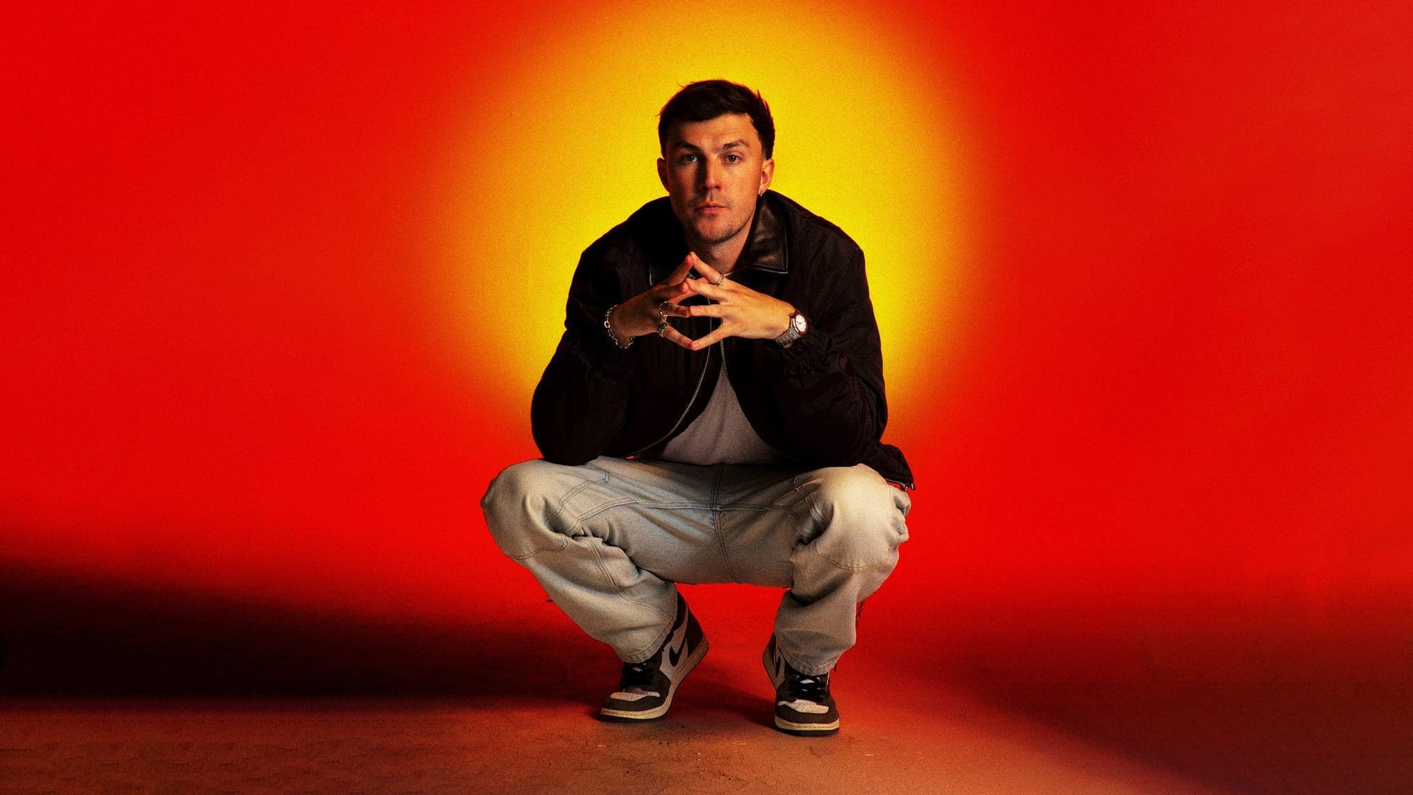 Cloonee - Bonnaroo Music + Arts Festival - zdjęcie 11