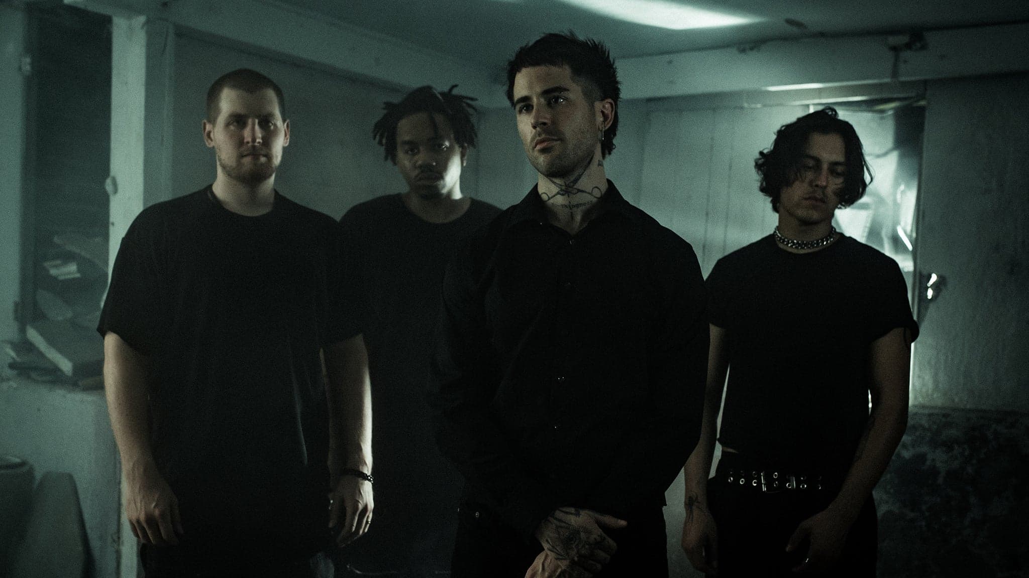 Holywatr - Chiodos - All's Well That Ends Well 20 Year Anniversary - zdjęcie 3