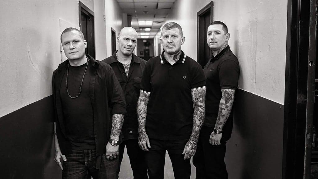 Slapshot, Death Before Dishonor, Gandad , Power Failure