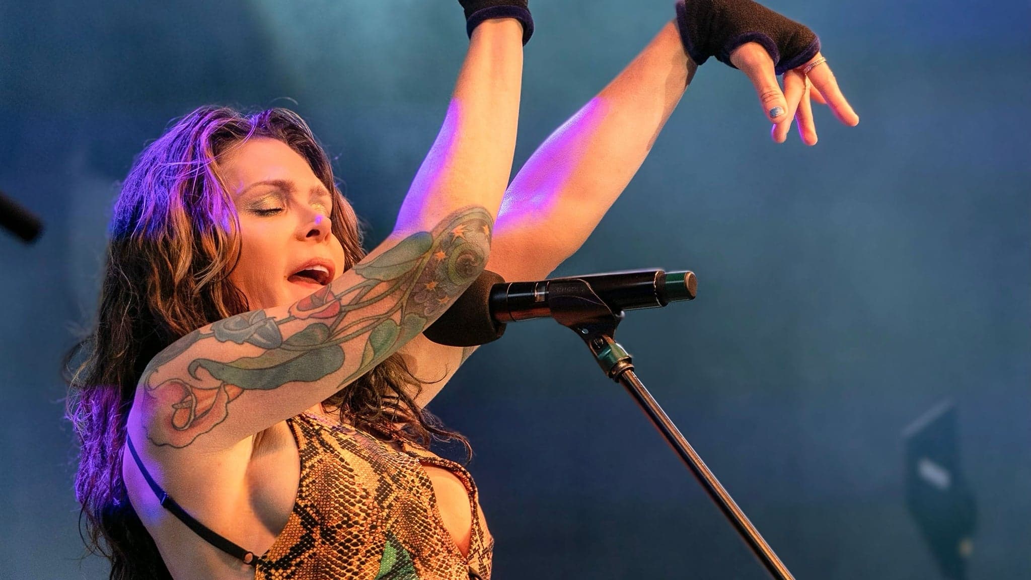 Beth Hart - flyttet fra 20.10.25 til 09.11.26