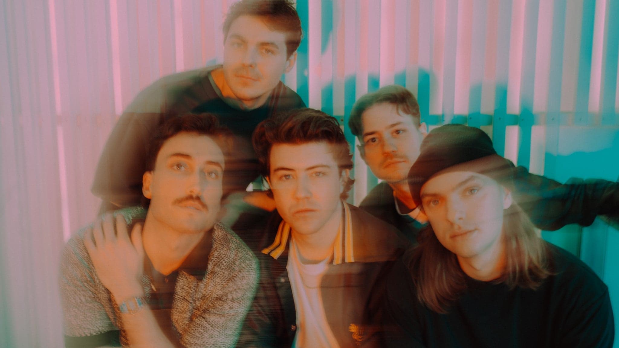 Bearings - As It Is / Koyo COMBO ticket - zdjęcie 4