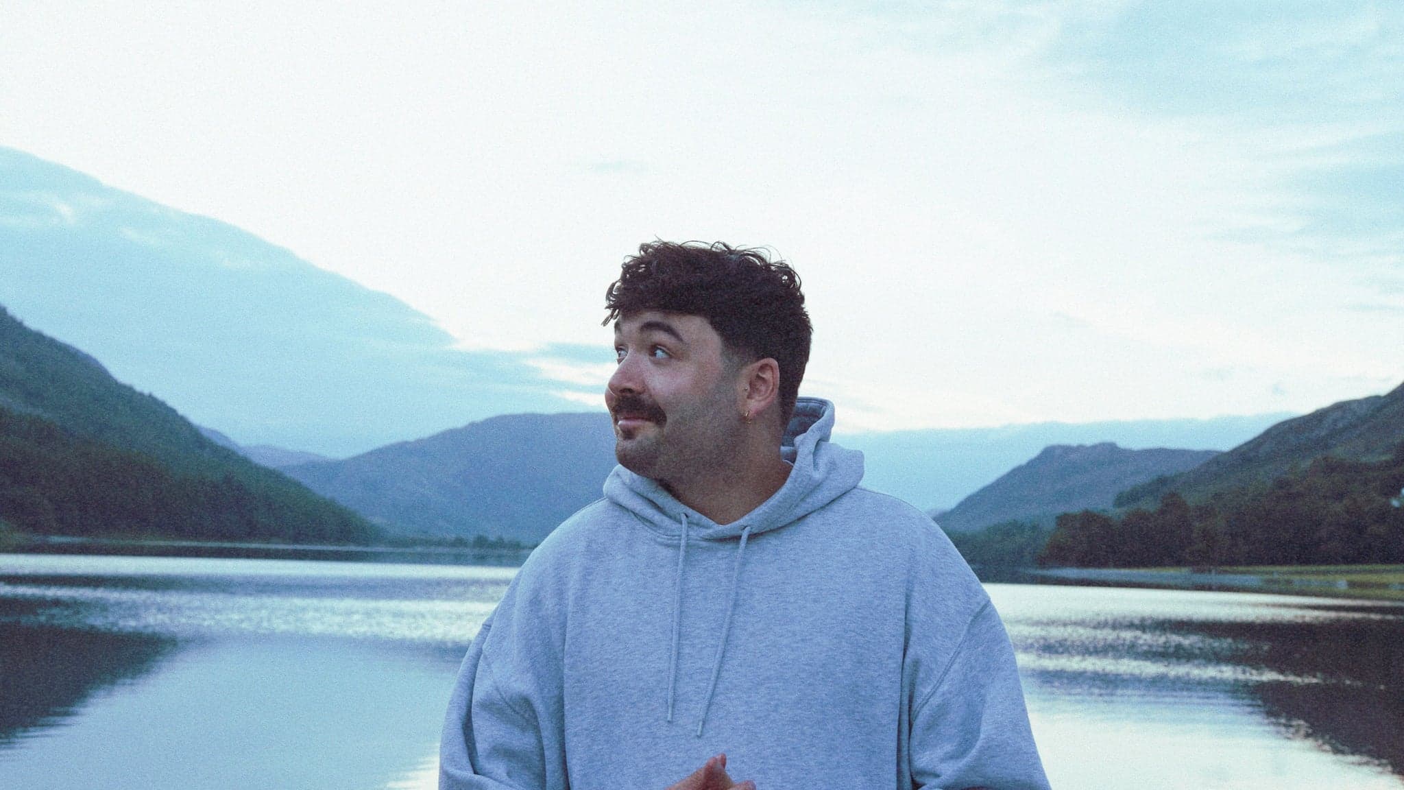 Oscar Blue - zdjęcie 1