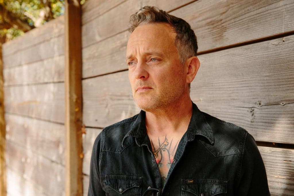 Dave Hause & The Mermaid