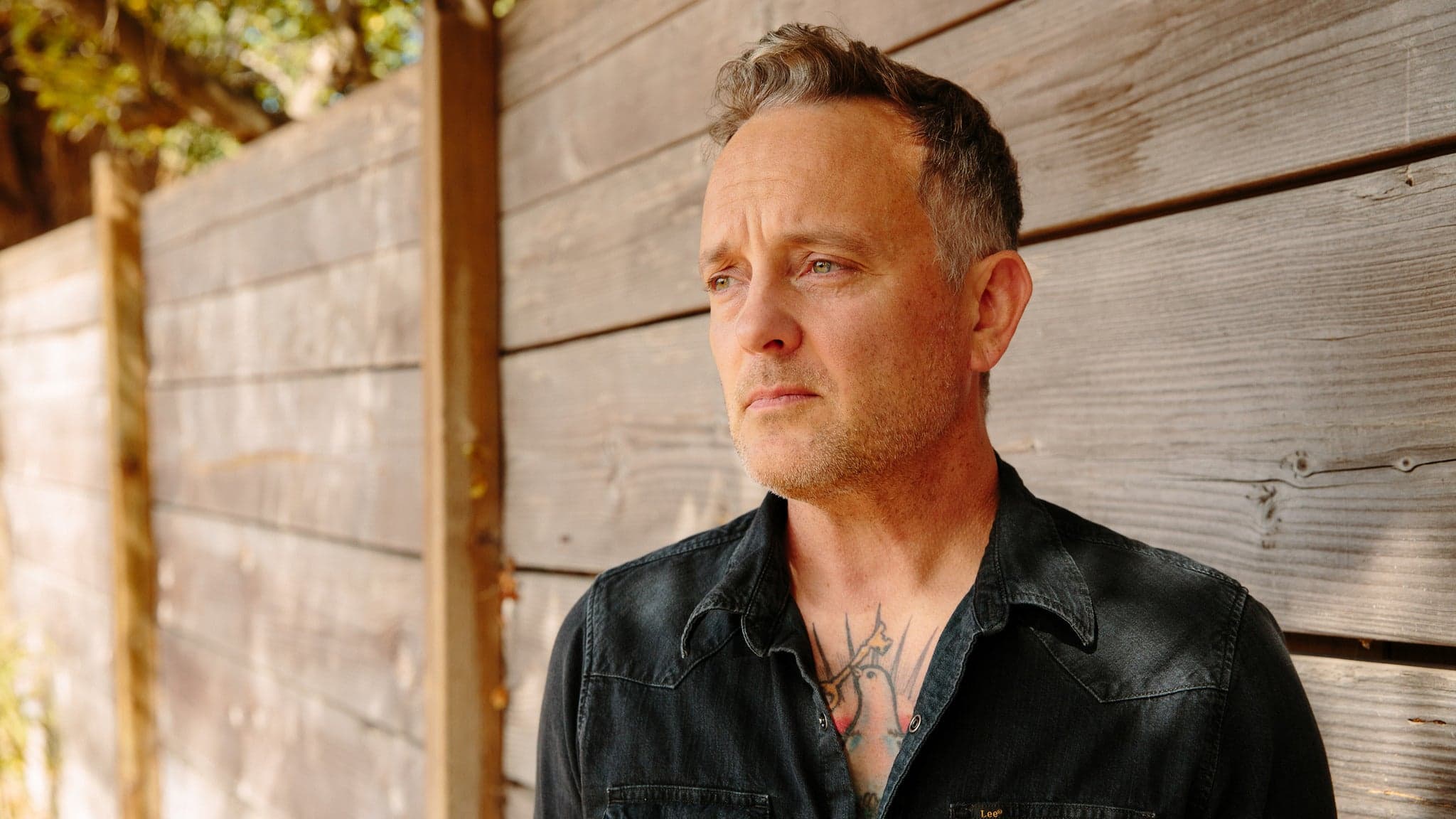 Dave Hause & The Mermaid - THE BOUNCING SOULS EAST COAST! F#CK YOU! TOUR - zdjęcie 4