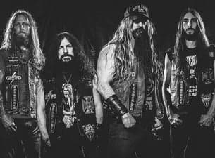 Black Label Society