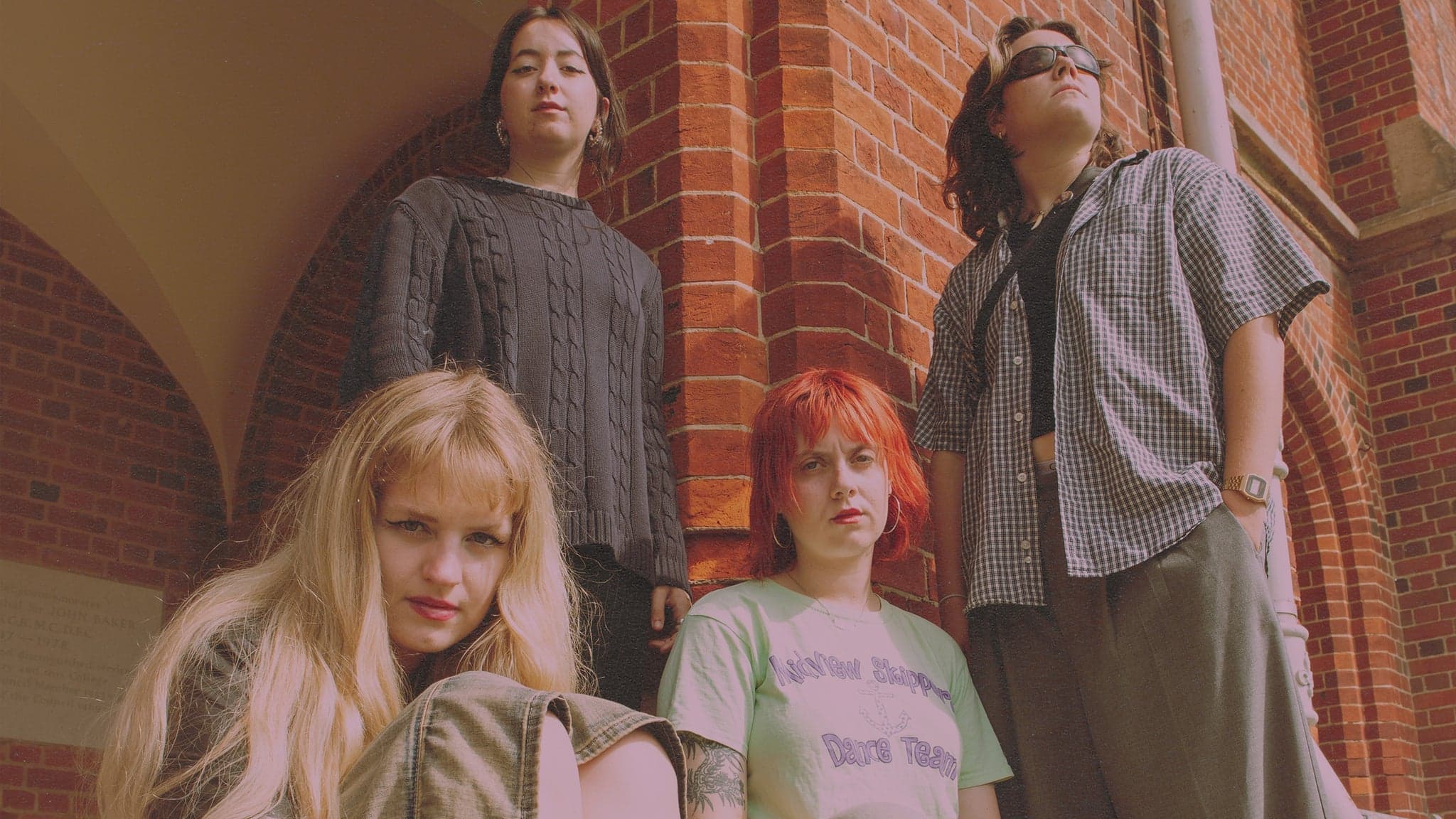 Lime Garden - Everything Everything - zdjęcie 3