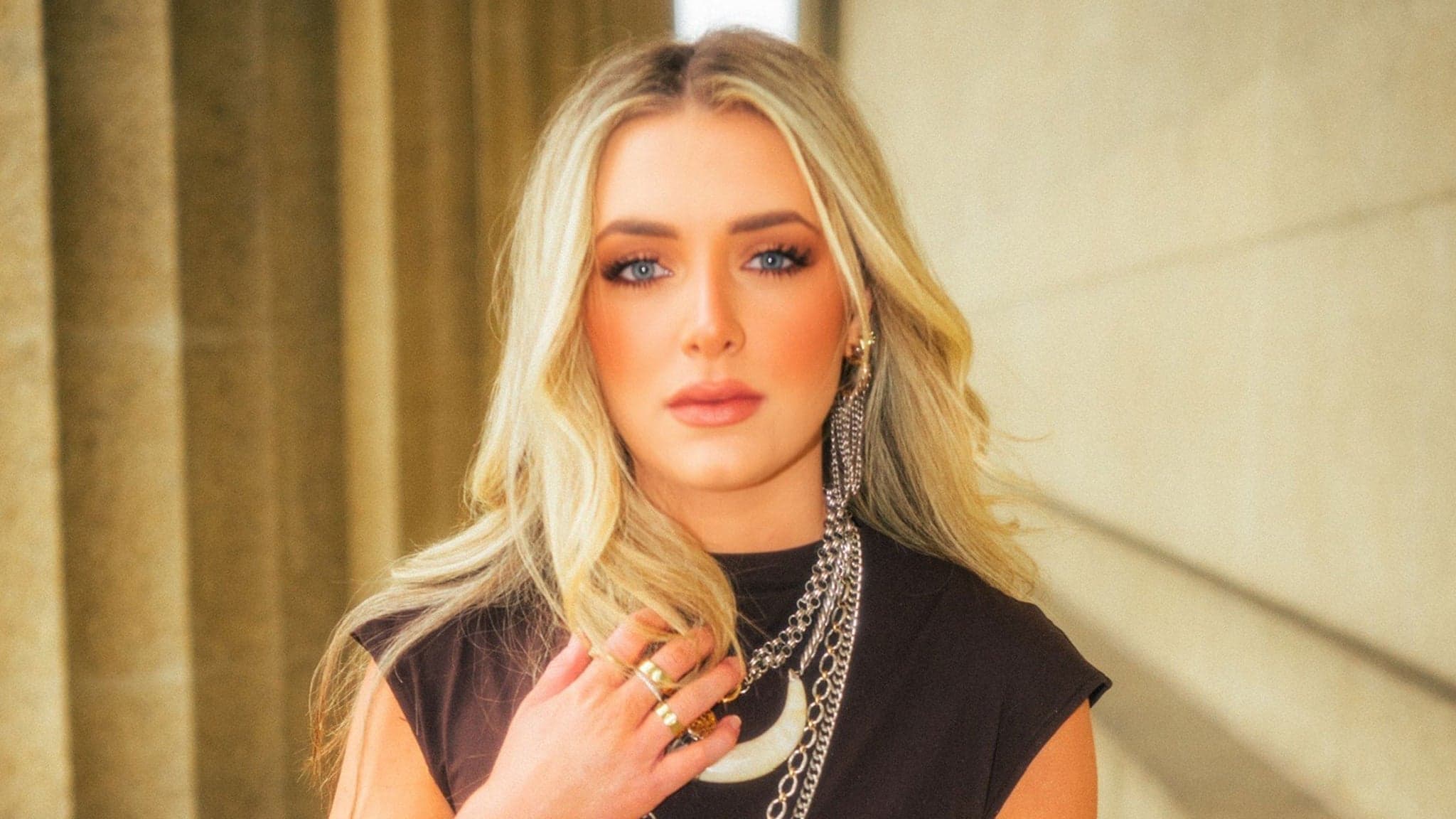 Grace Tyler - Lee Brice - zdjęcie 3