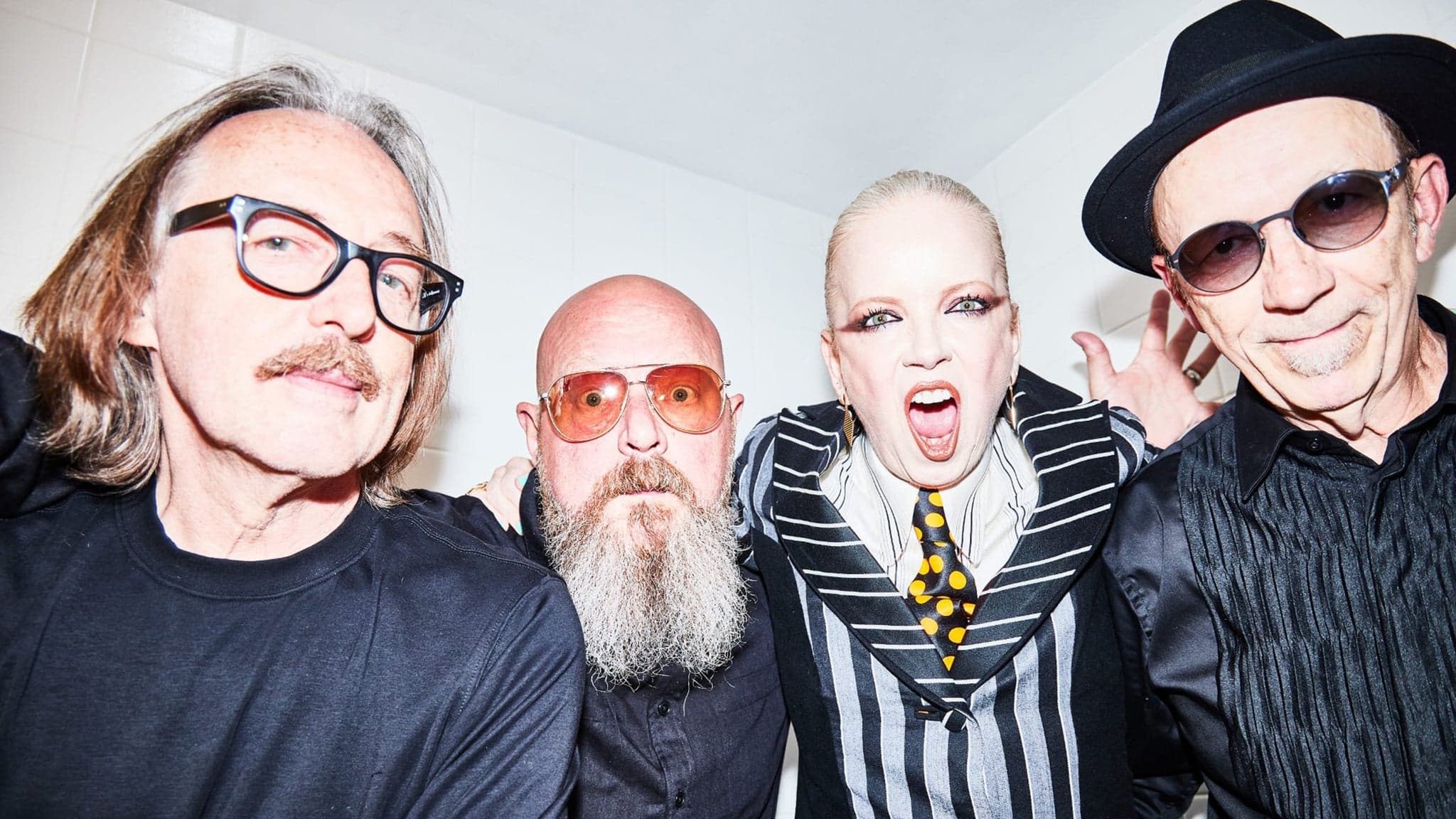 Garbage - Abono General 3 días Corona Capital 2025 - zdjęcie 9