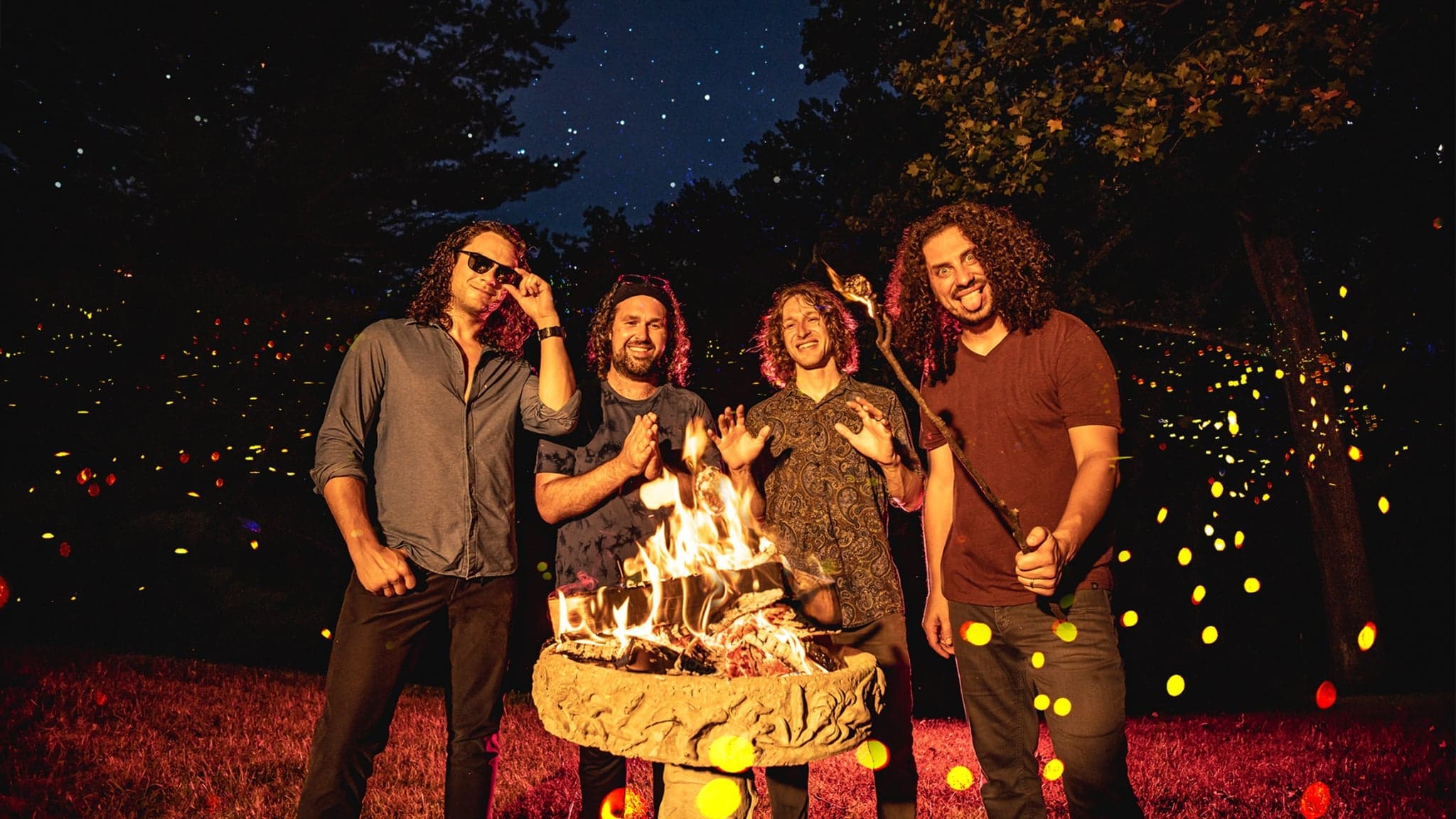 Pigeons Playing Ping Pong x Lotus