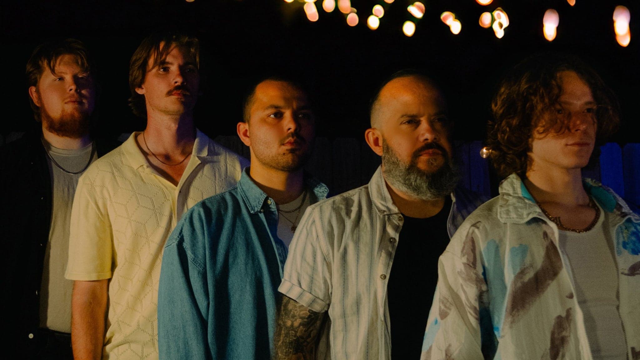 Midnight Beverage - DIFFERENTCHRIS & MIDNIGHT BEVERAGE - zdjęcie 3