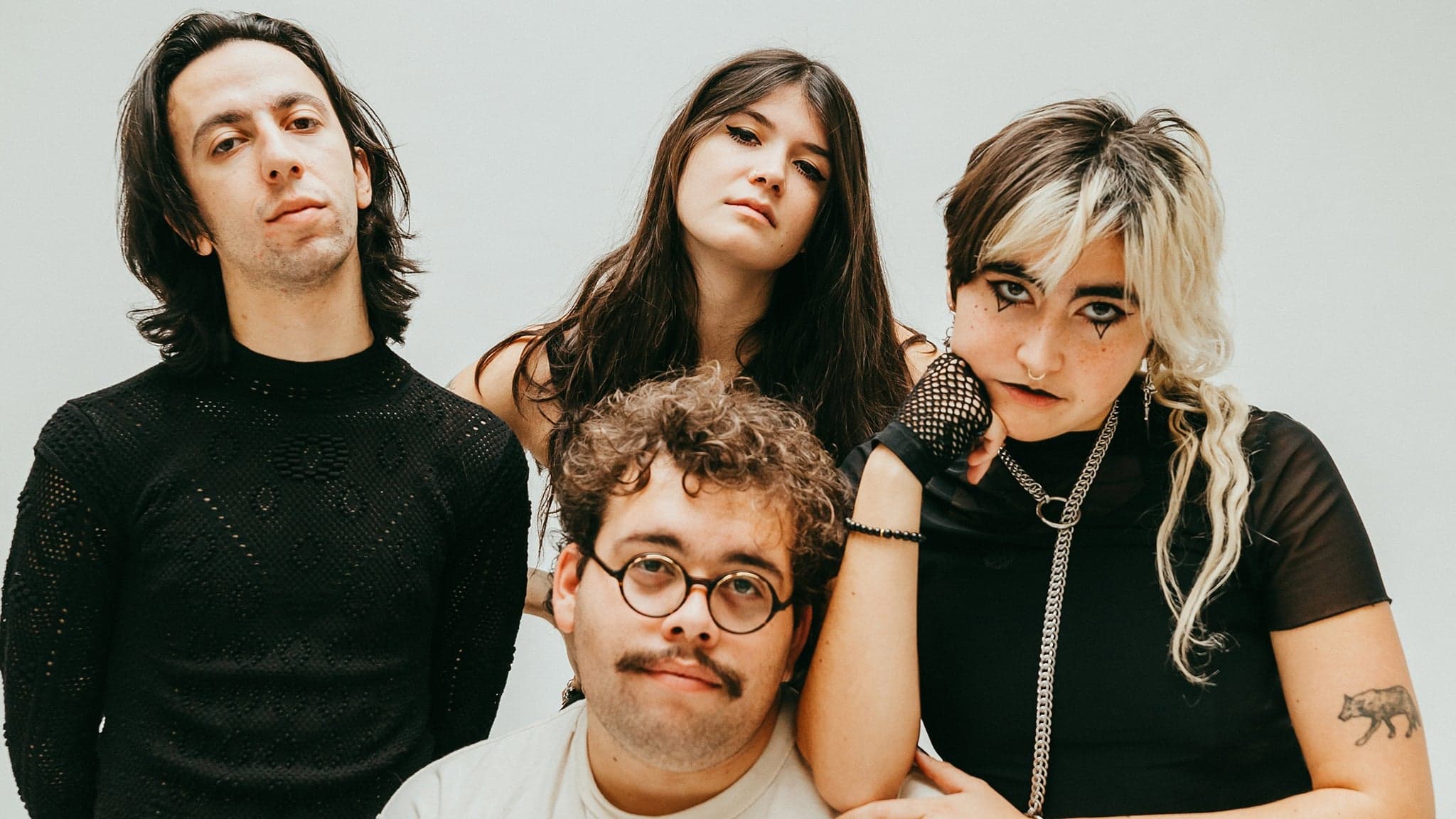 Destroy Boys - Rise Against - zdjęcie 3