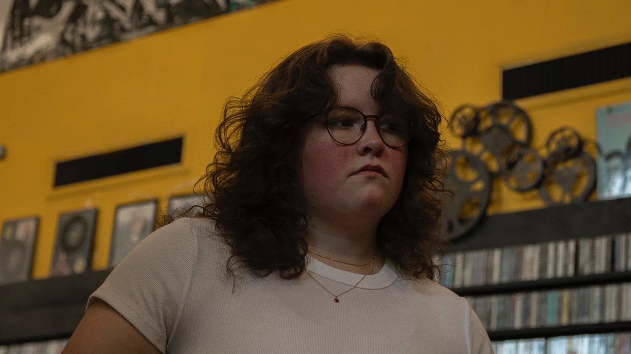 Aubory Bugg - Courtney Marie Andrews - The Valentine Tour - zdjęcie 3