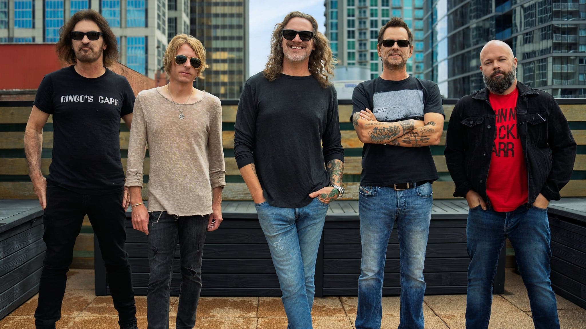 Candlebox - Summer of '99 and Beyond Festival - 2-Day Pass - zdjęcie 9