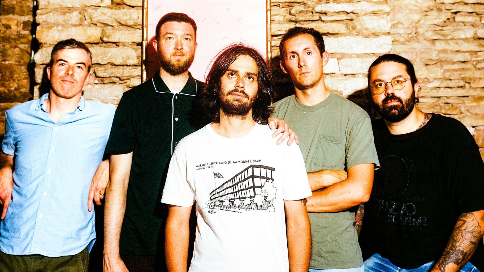 FTC BOSTON 2025: Day 1 - zdjęcie 1