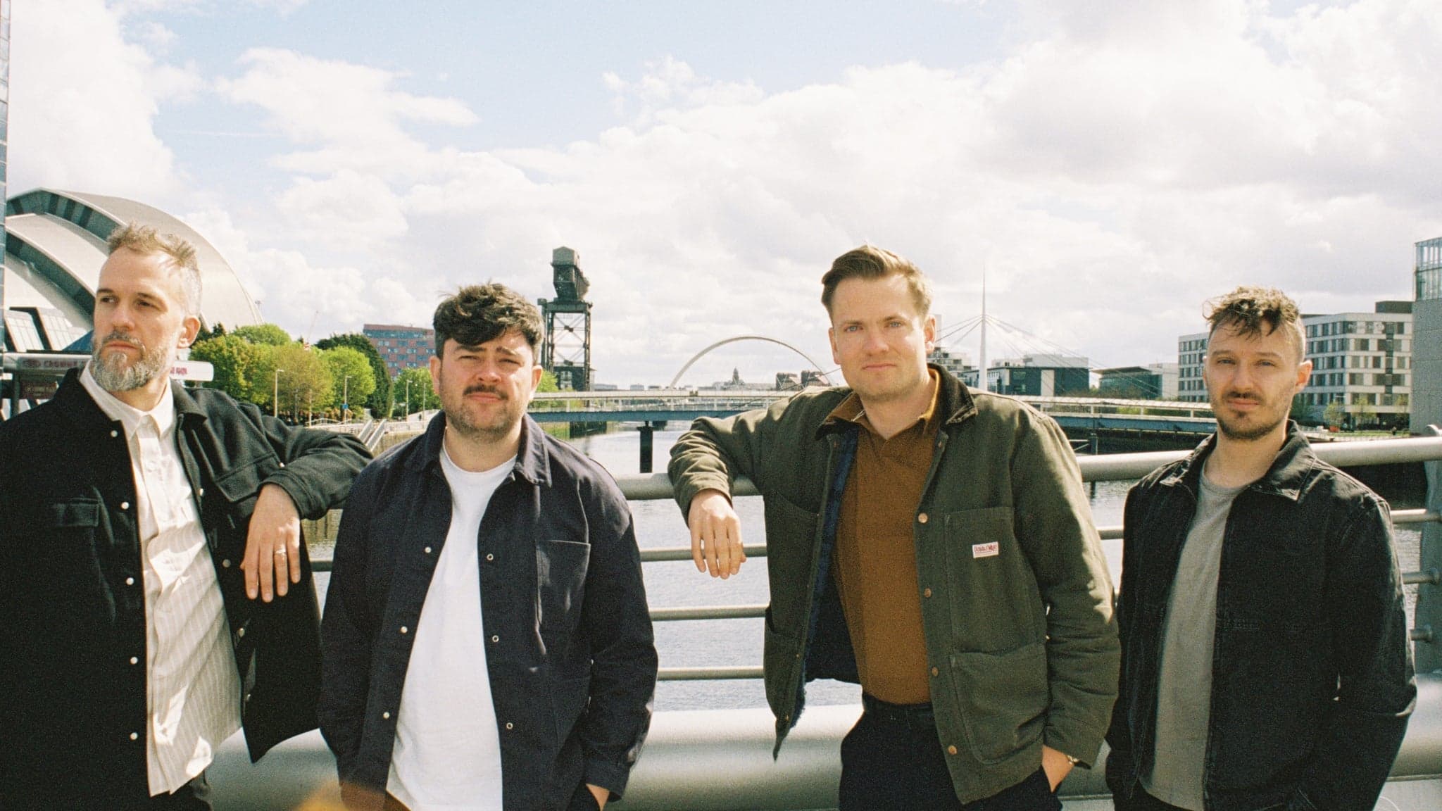 Tide Lines - zdjęcie 1