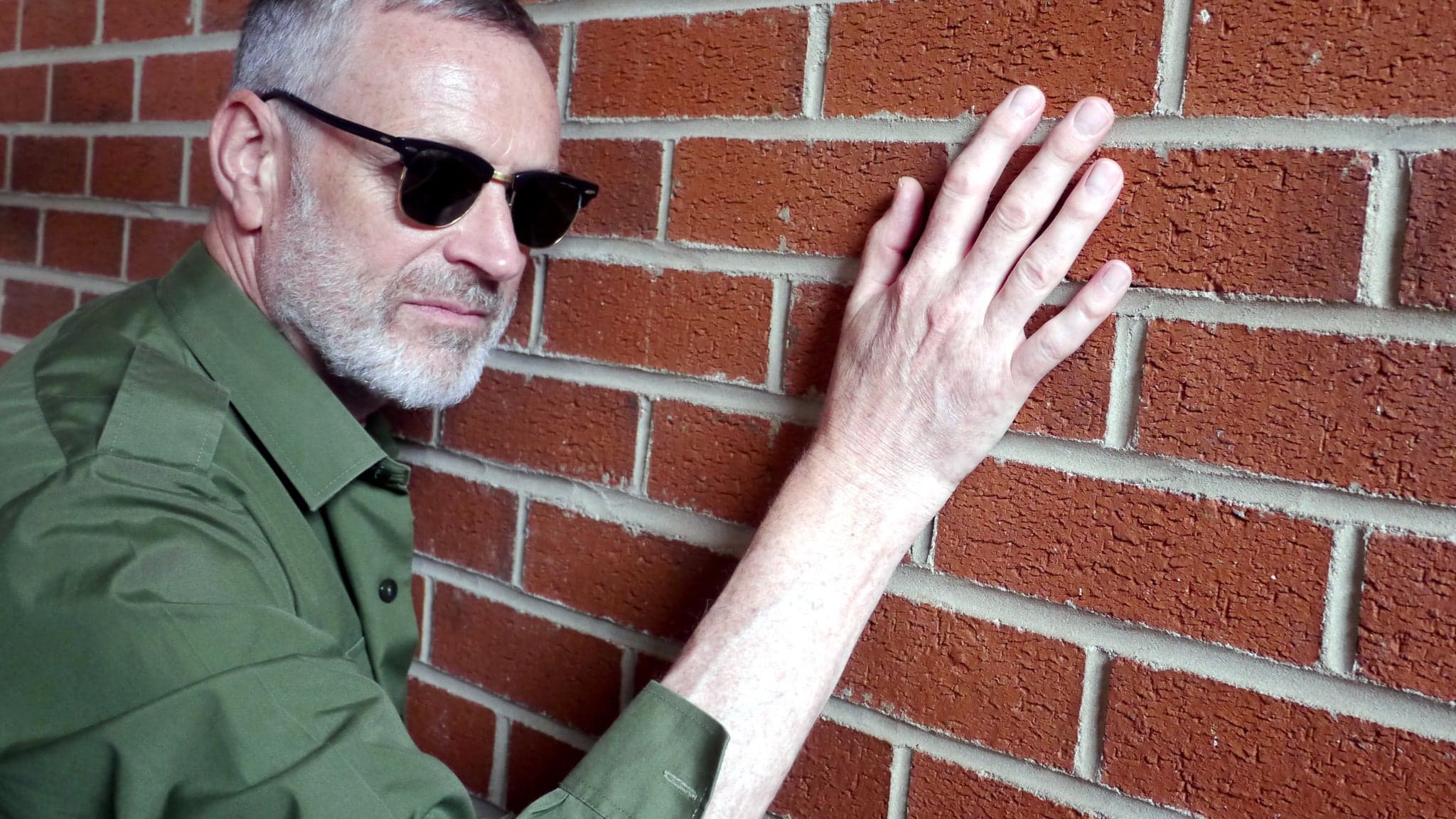 Blancmange - Thompson Twins' Tom Bailey - zdjęcie 3