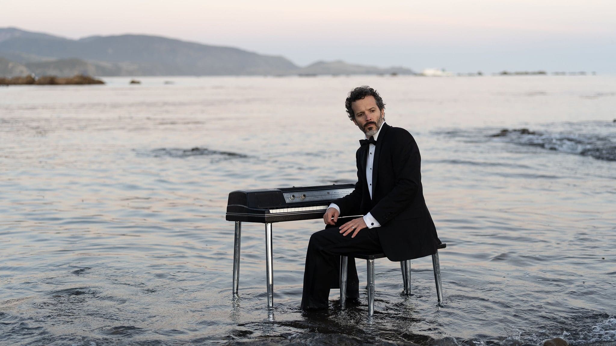Bret McKenzie - Electric Avenue Music Festival 2026 - zdjęcie 20