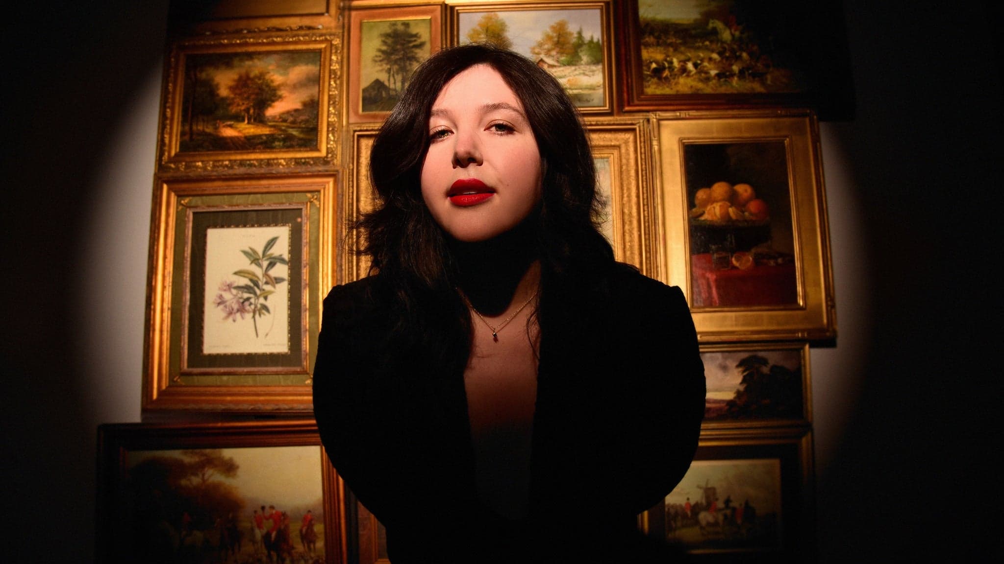 Lucy Dacus - Abono General 3 días Corona Capital 2025 - zdjęcie 13