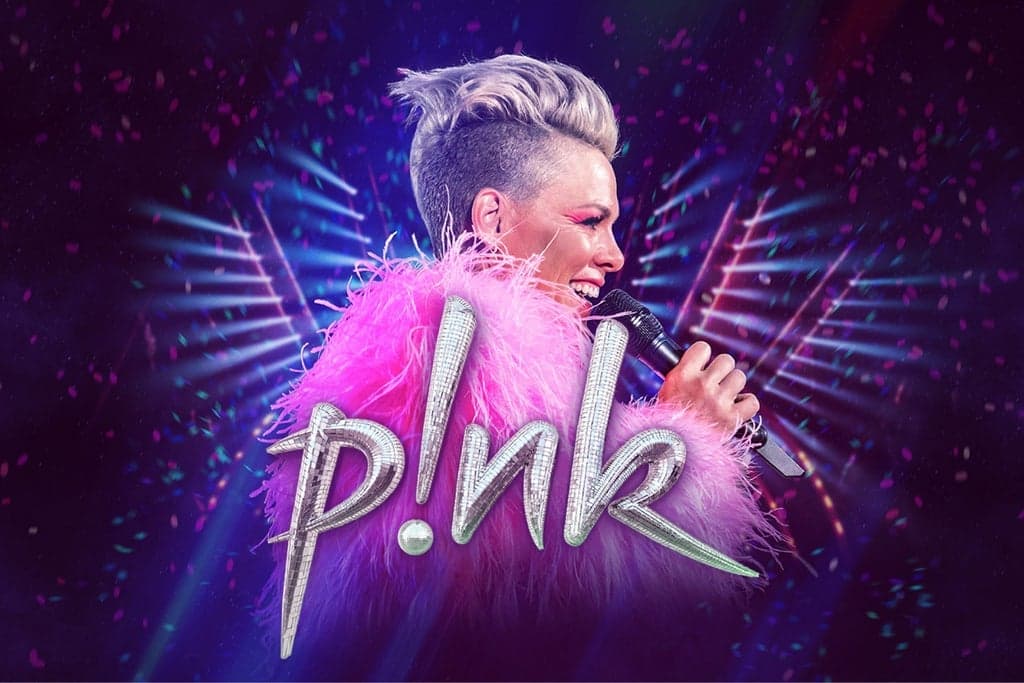 P!NK