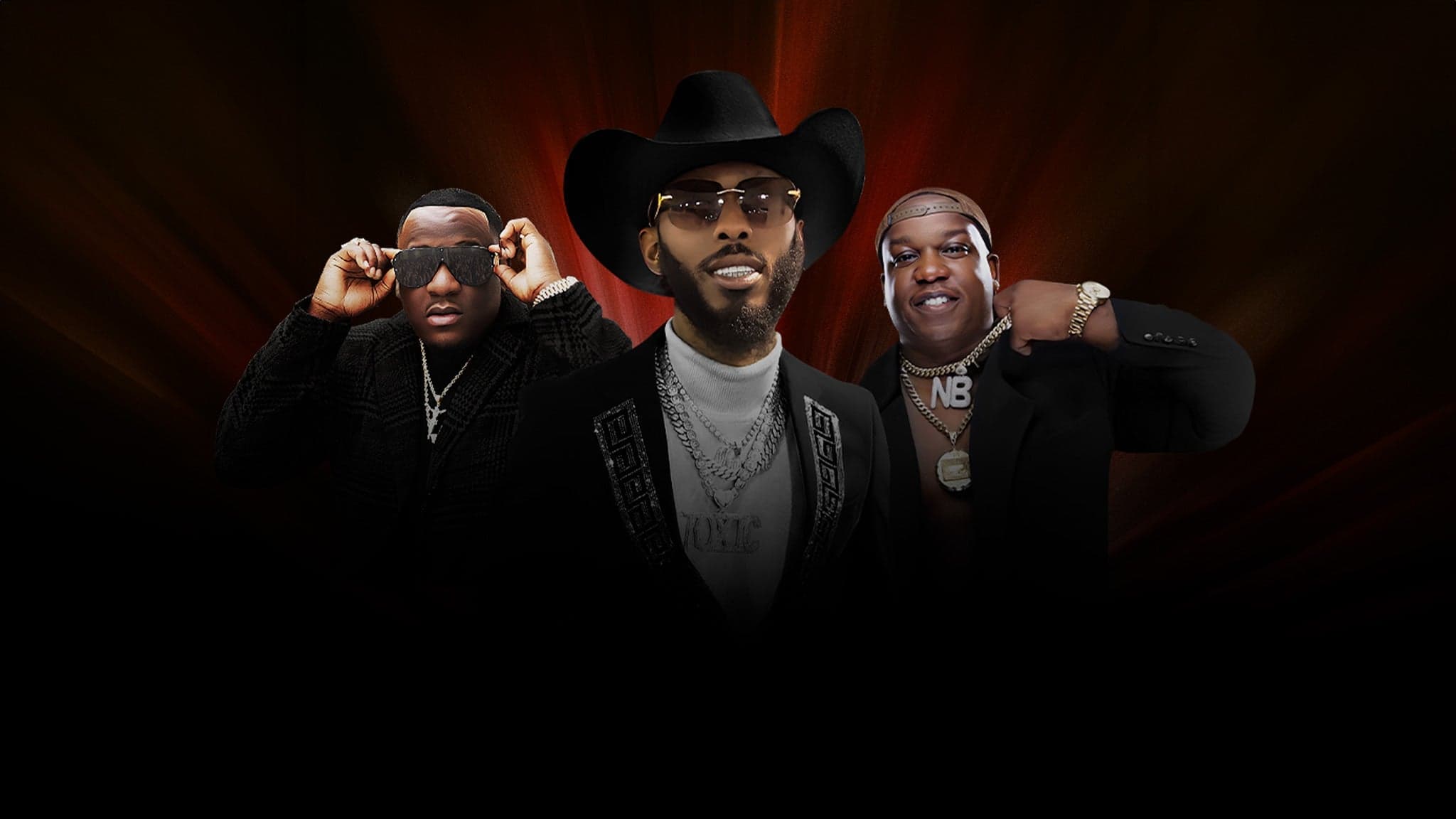 Marcellus TheSinger - The Blues Is Alright Tour - zdjęcie 7