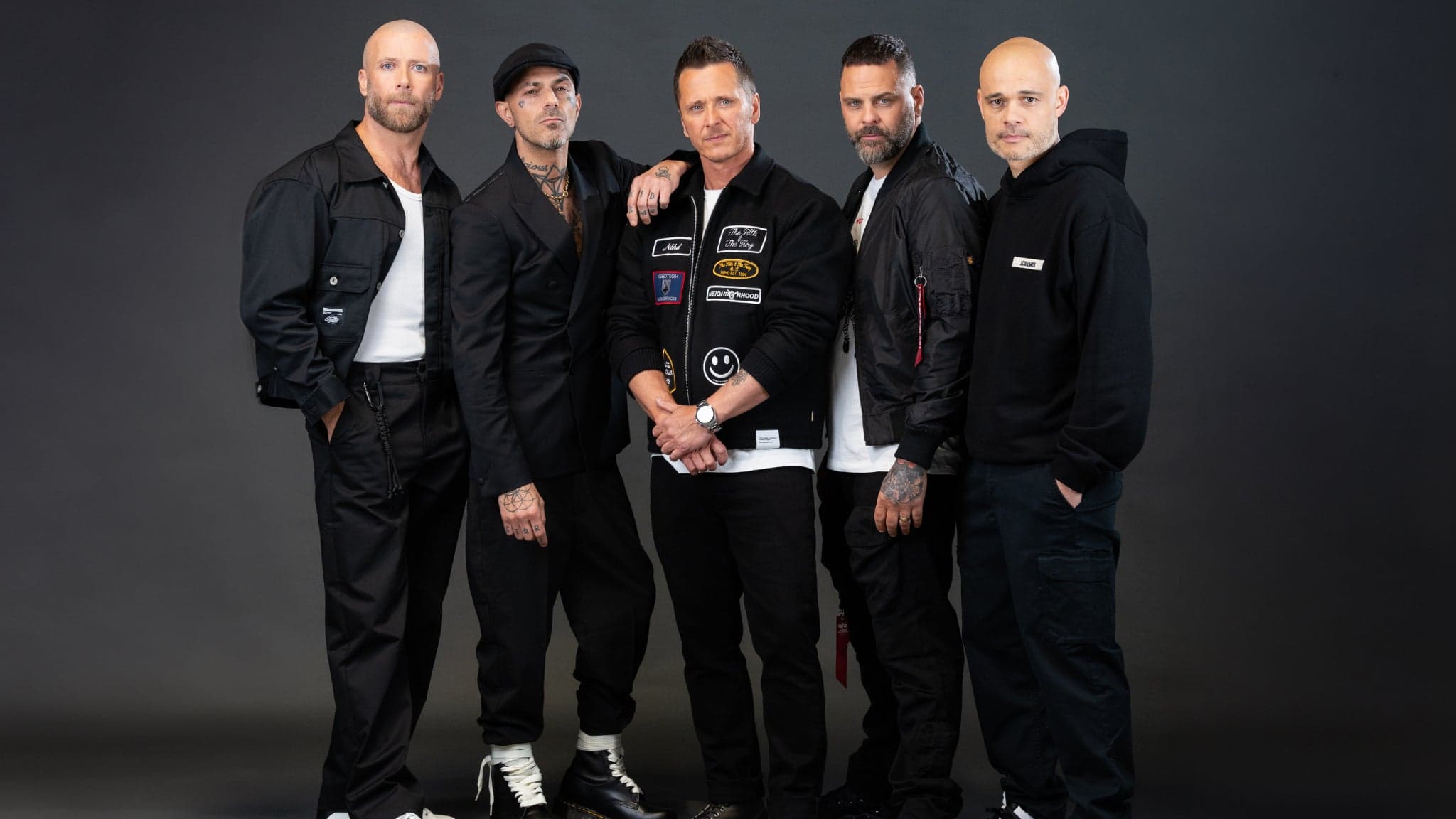 Five - Share a Suite - Five - zdjęcie 3