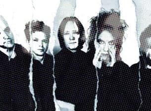 The Cure