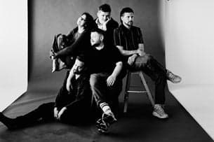 Of Monsters and Men