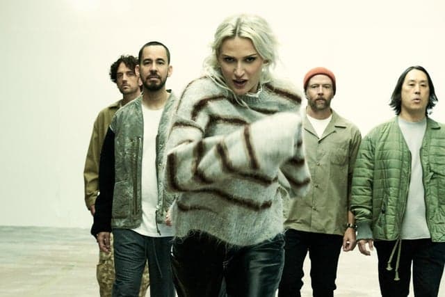 LINKIN PARK
