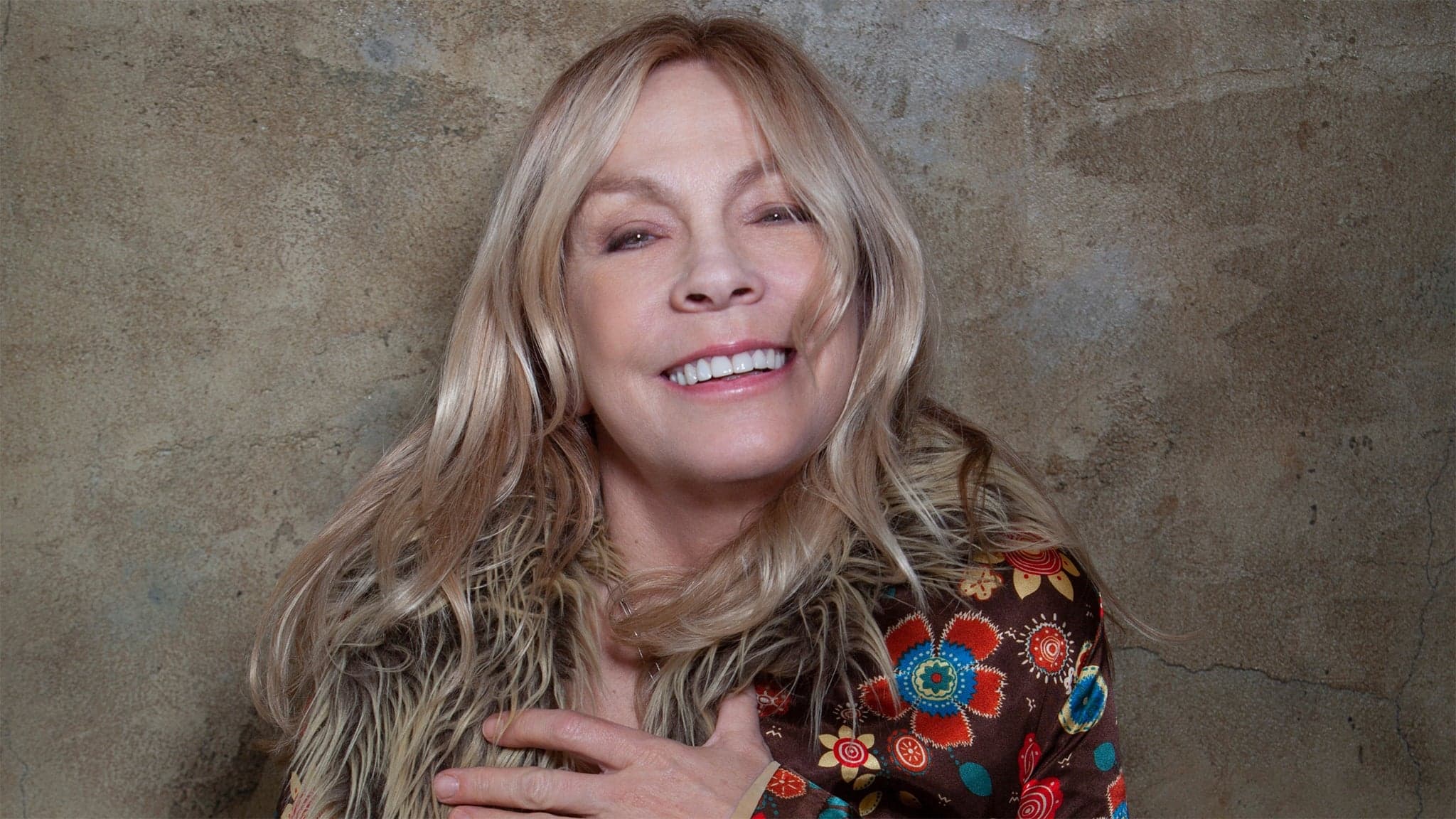 Rickie Lee Jones - Patty Griffin & Rickie Lee Jones - zdjęcie 3