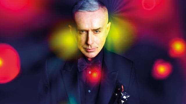 Holly Johnson