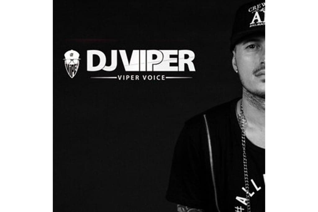 DJ Viper