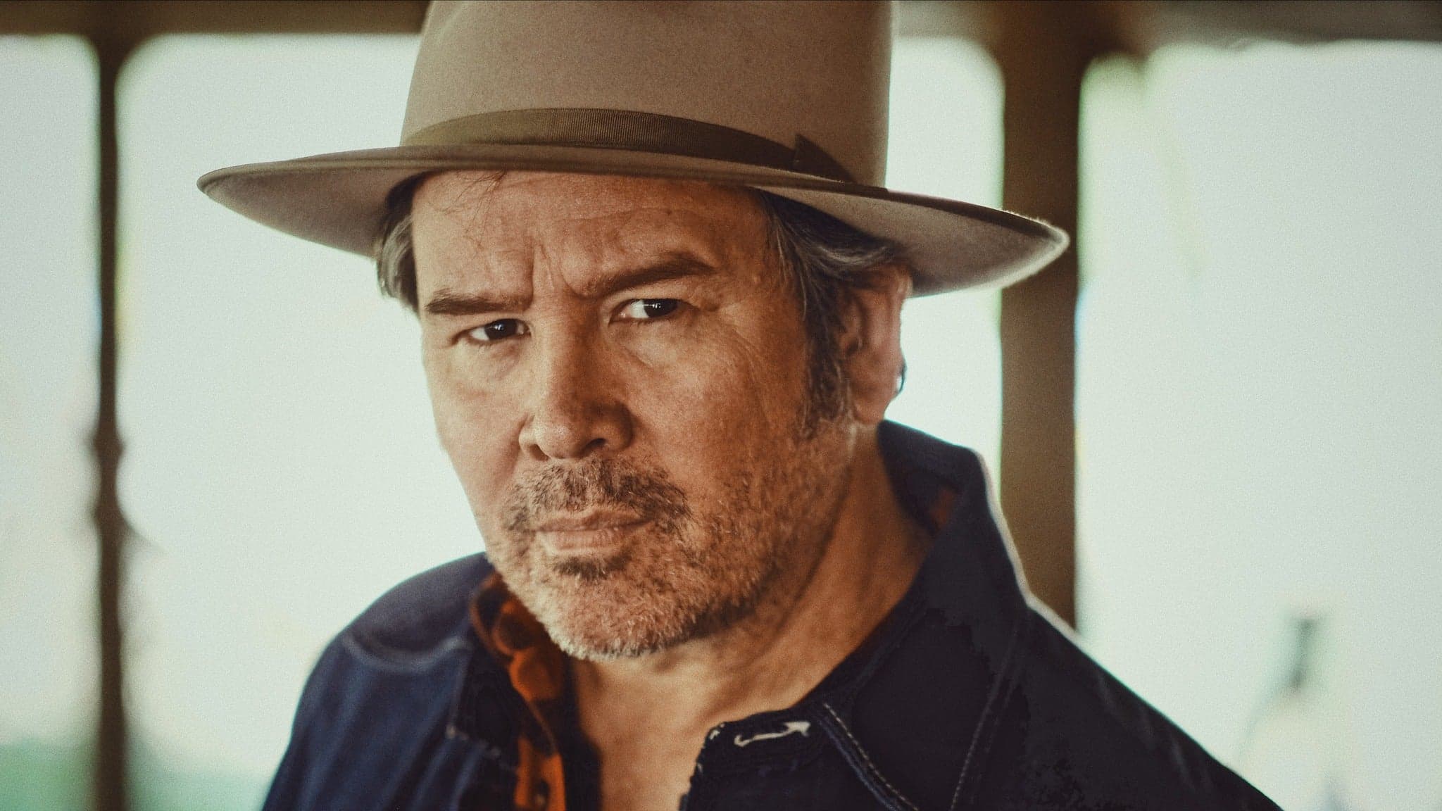 Grant Lee Phillips - zdjęcie 1