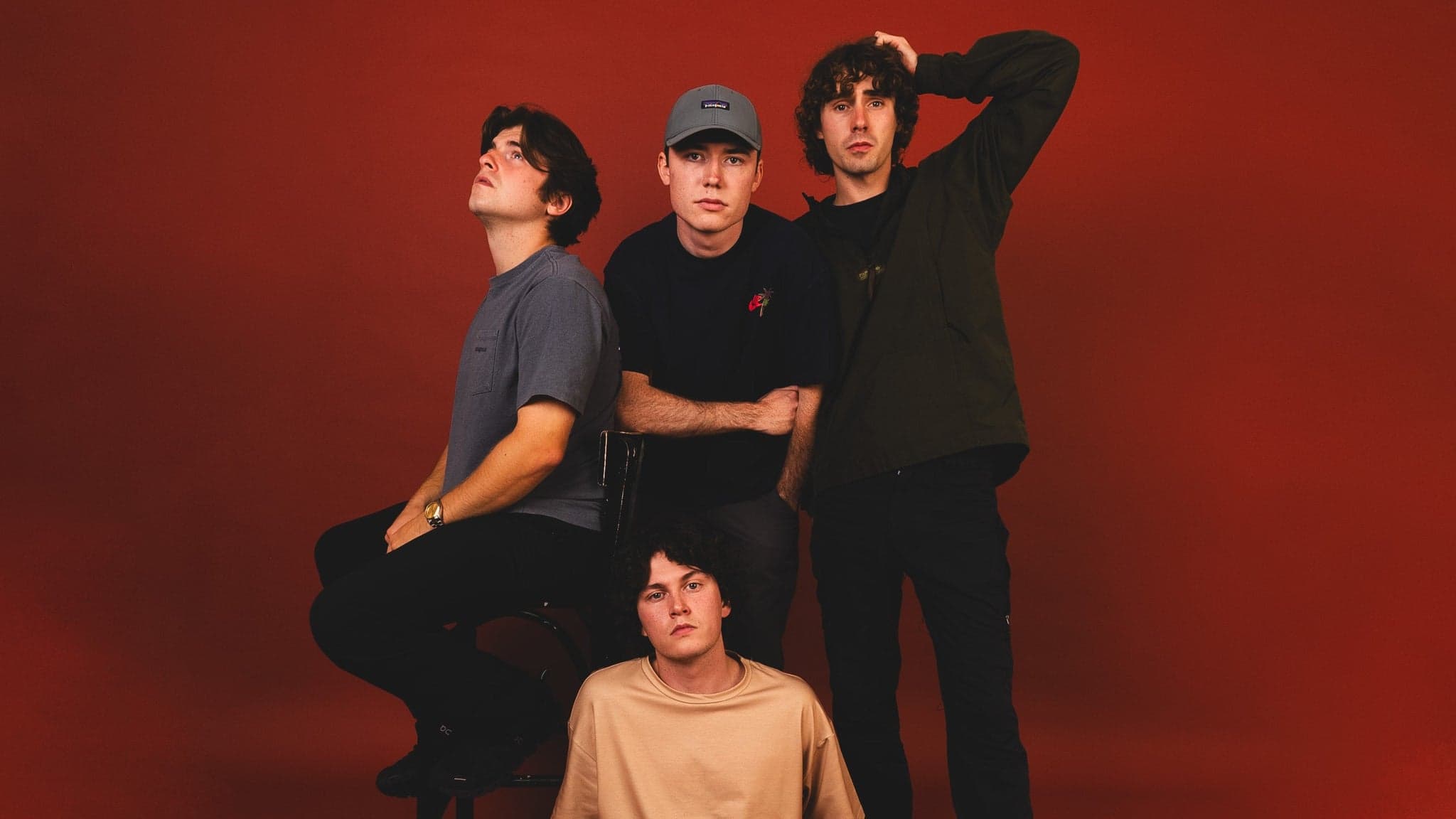 The Kairos - The Clause - zdjęcie 3